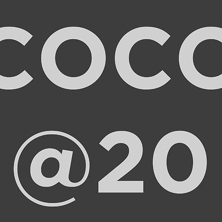 Hotel Coco@20 Bangkok Esterno foto