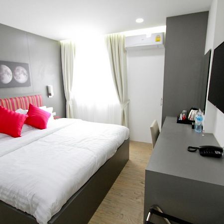 Hotel Coco@20 Bangkok Esterno foto