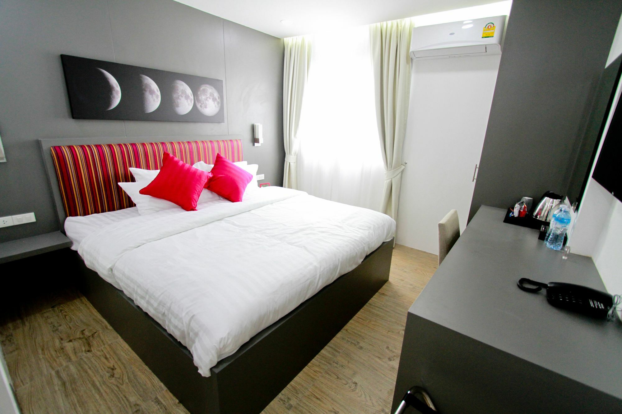 Hotel Coco@20 Bangkok Esterno foto