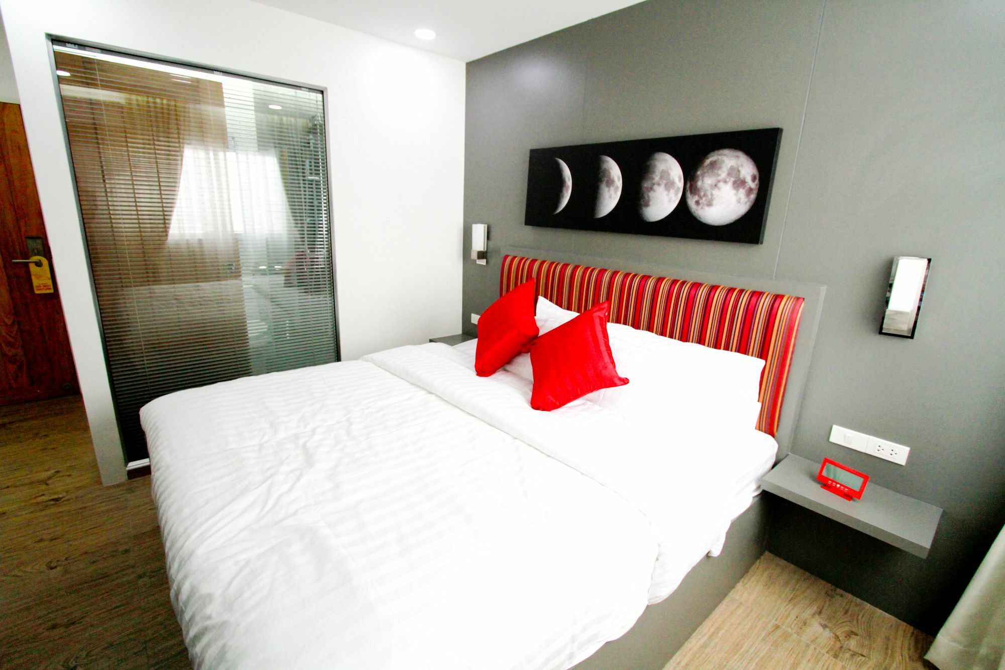 Hotel Coco@20 Bangkok Esterno foto
