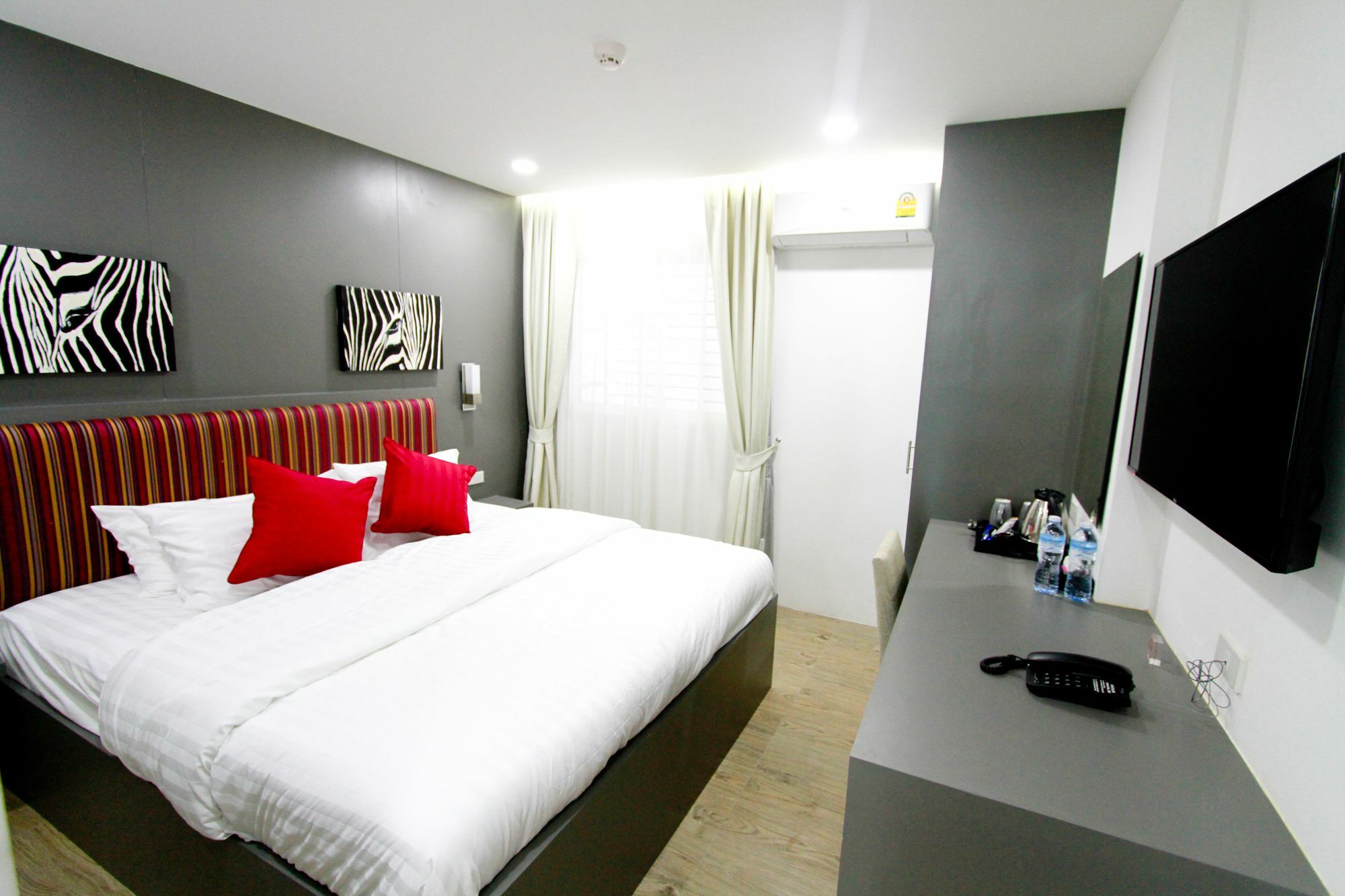 Hotel Coco@20 Bangkok Esterno foto
