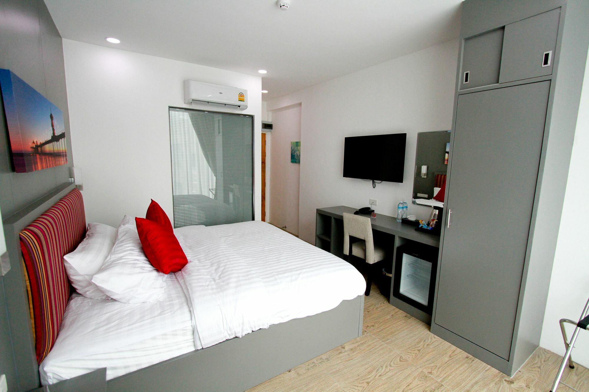 Hotel Coco@20 Bangkok Esterno foto