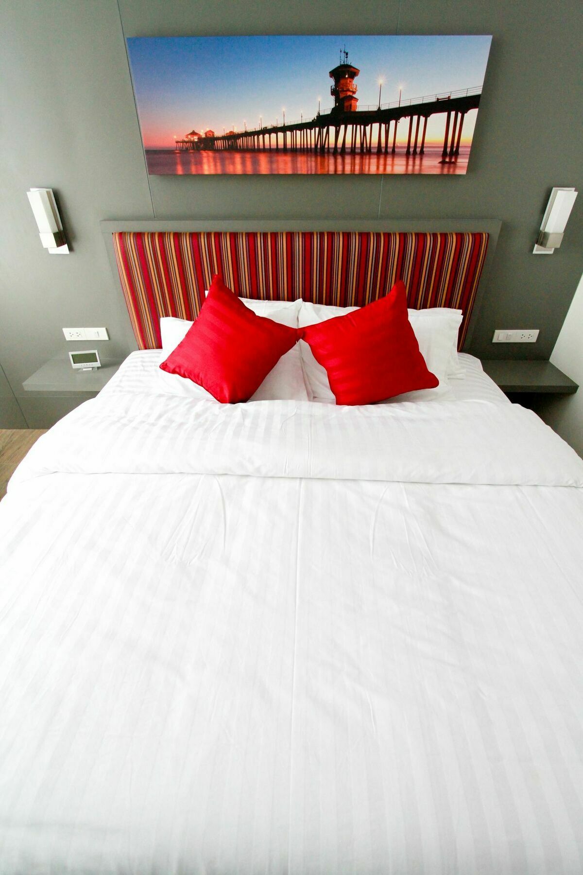 Hotel Coco@20 Bangkok Esterno foto